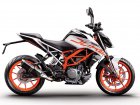 KTM 390 Duke